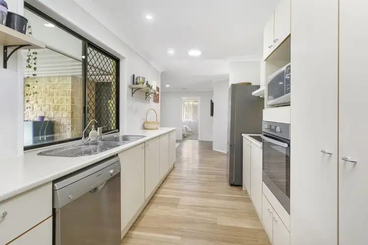 Sixth view of Homely house listing, 6 Holland Crescent, Wynnum West QLD 4178