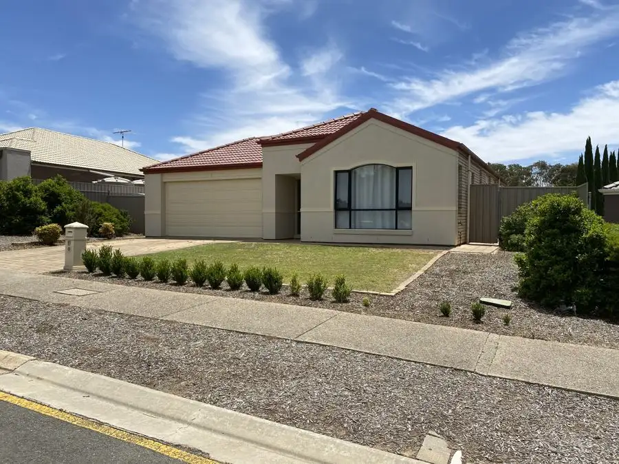 Main view of Homely house listing, 19 Parkview Drive, Murray Bridge SA 5253