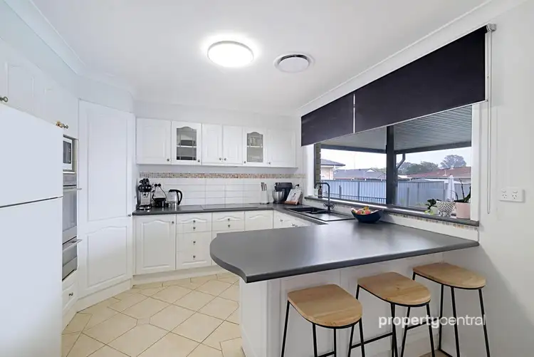 Second view of Homely house listing, 65 Glenbrook Street, Jamisontown NSW 2750
