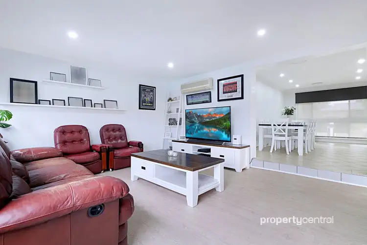 Fifth view of Homely house listing, 65 Glenbrook Street, Jamisontown NSW 2750