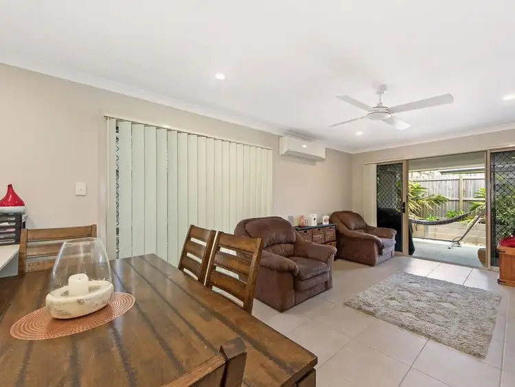 Sixth view of Homely house listing, 17 Chamberlain Rise, Ormeau Hills QLD 4208
