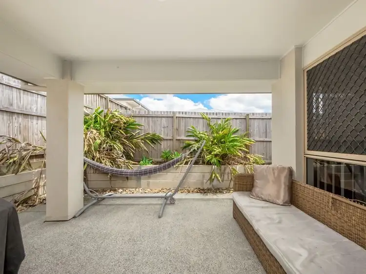 Seventh view of Homely house listing, 17 Chamberlain Rise, Ormeau Hills QLD 4208