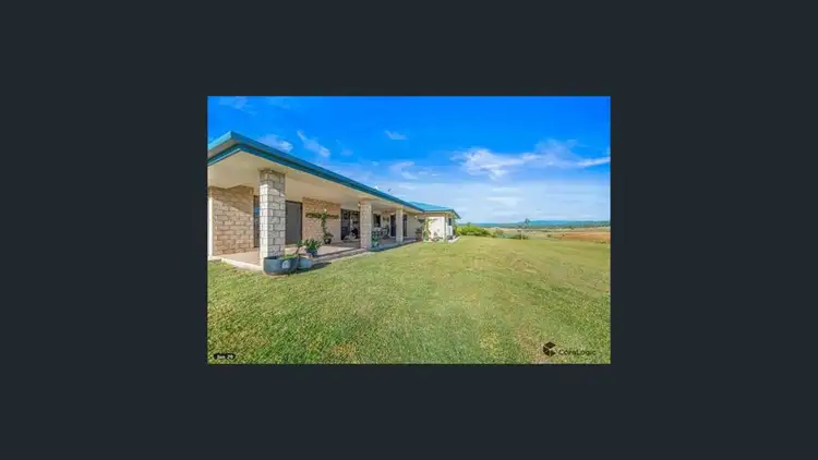 177 LINDEMAN DRIVE, Bloomsbury QLD 4799