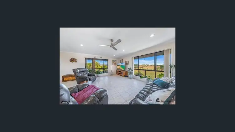 Sixth view of Homely house listing, 177 LINDEMAN DRIVE, Bloomsbury QLD 4799