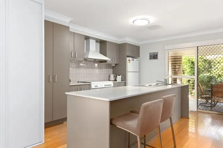 Second view of Homely house listing, 46 Aubrey Street, Ingleburn NSW 2565
