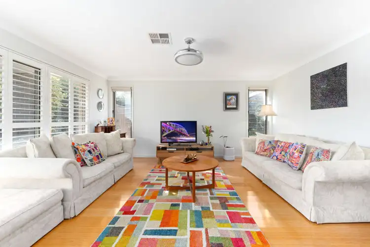Third view of Homely house listing, 46 Aubrey Street, Ingleburn NSW 2565