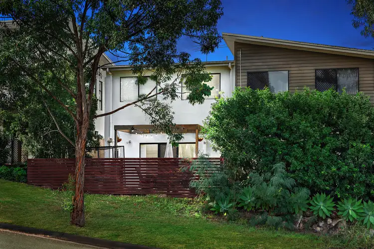 Main view of Homely townhouse listing, z2/2 Millstream Retreat, Waterford QLD 4133