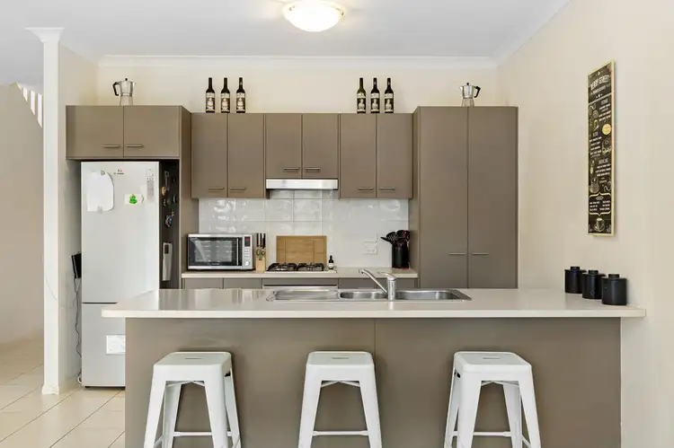 Second view of Homely townhouse listing, z2/2 Millstream Retreat, Waterford QLD 4133