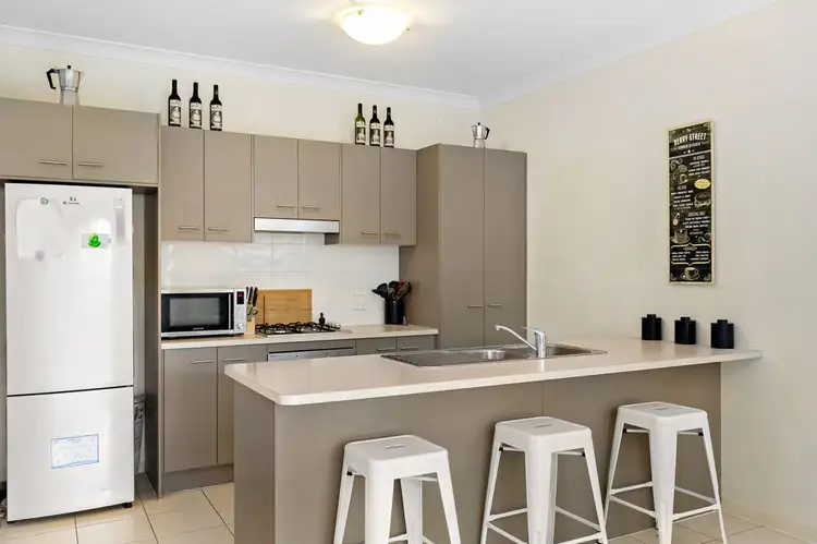 Third view of Homely townhouse listing, z2/2 Millstream Retreat, Waterford QLD 4133