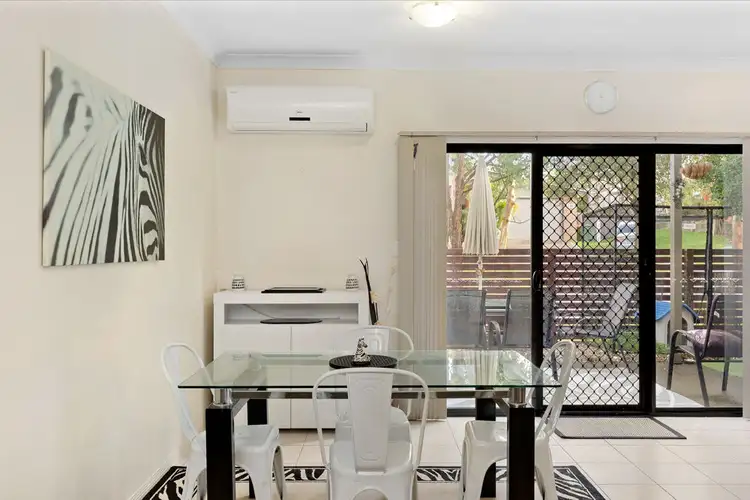 Sixth view of Homely townhouse listing, z2/2 Millstream Retreat, Waterford QLD 4133