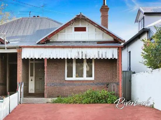 75 Formosa Street, Drummoyne NSW 2047