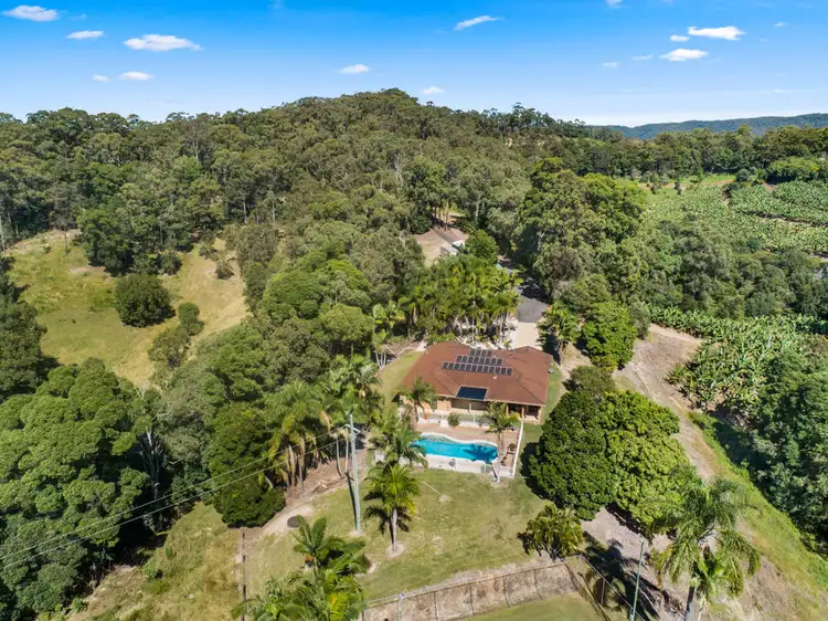 Third view of Homely house listing, 45 Fernvale Rd, Fernvale NSW 2484