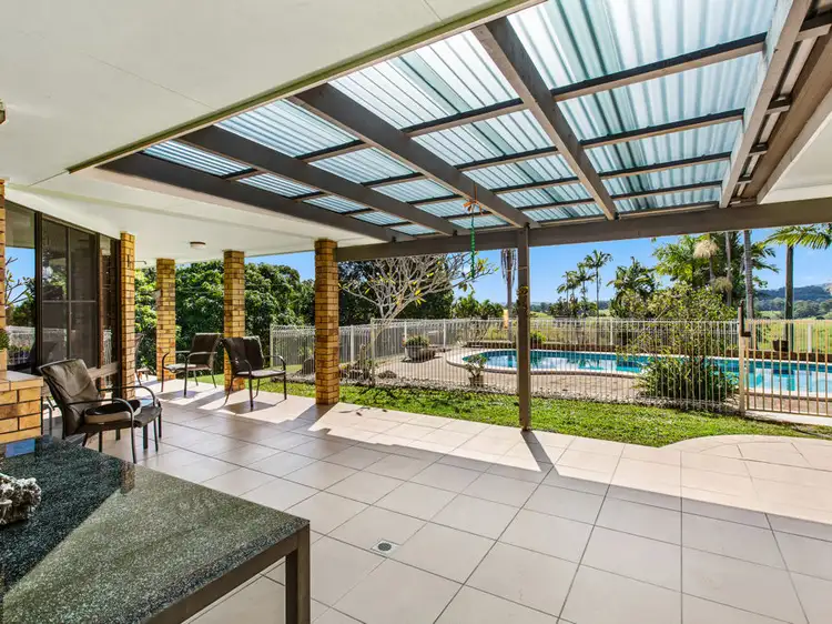 Fourth view of Homely house listing, 45 Fernvale Rd, Fernvale NSW 2484