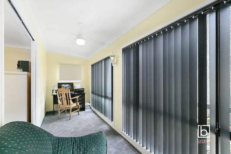 Fifth view of Homely house listing, 380 Scenic Drive, San Remo NSW 2262