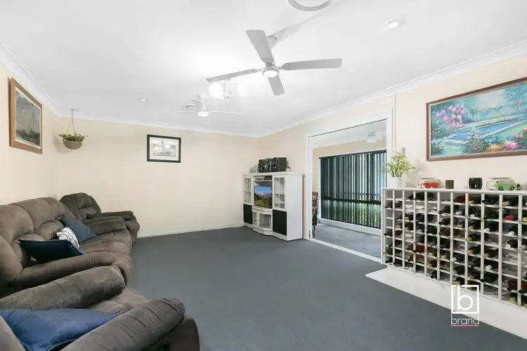Sixth view of Homely house listing, 380 Scenic Drive, San Remo NSW 2262