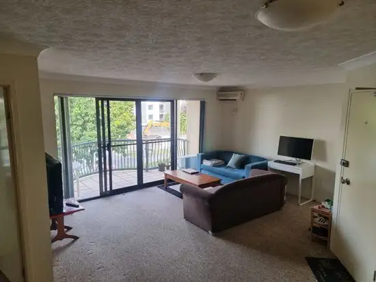 Fourth view of Homely apartment listing, Unit 28, 16-26 Waverley Street, Southport QLD 4215