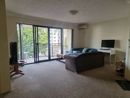 Fifth view of Homely apartment listing, Unit 28, 16-26 Waverley Street, Southport QLD 4215