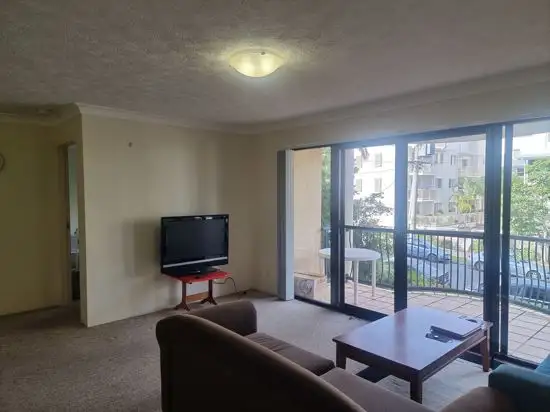 Sixth view of Homely apartment listing, Unit 28, 16-26 Waverley Street, Southport QLD 4215