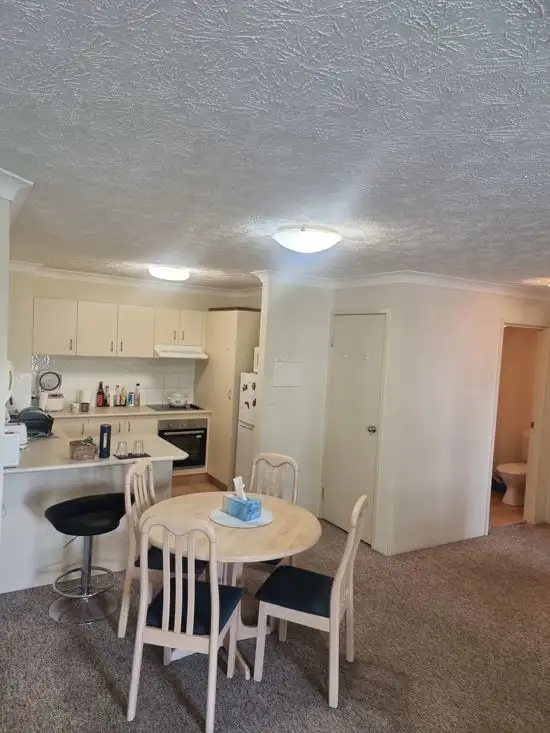 Seventh view of Homely apartment listing, Unit 28, 16-26 Waverley Street, Southport QLD 4215