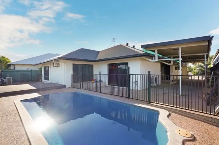 14 Crowson Close, Durack NT 830