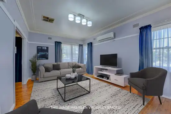 Second view of Homely house listing, 21 Kent Street, Tamworth NSW 2340