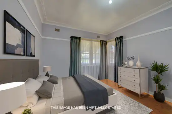 Third view of Homely house listing, 21 Kent Street, Tamworth NSW 2340
