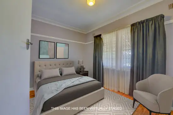 Sixth view of Homely house listing, 21 Kent Street, Tamworth NSW 2340