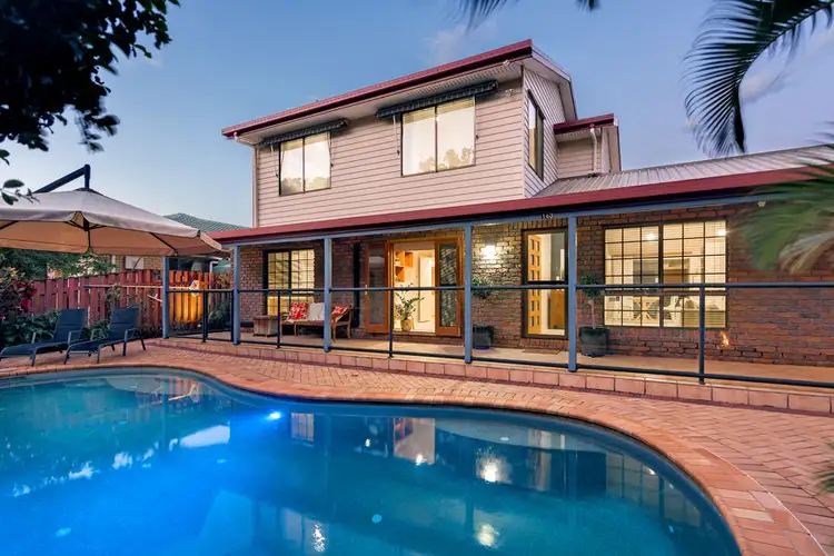 163 Glenavon Street, Belmont QLD 4153