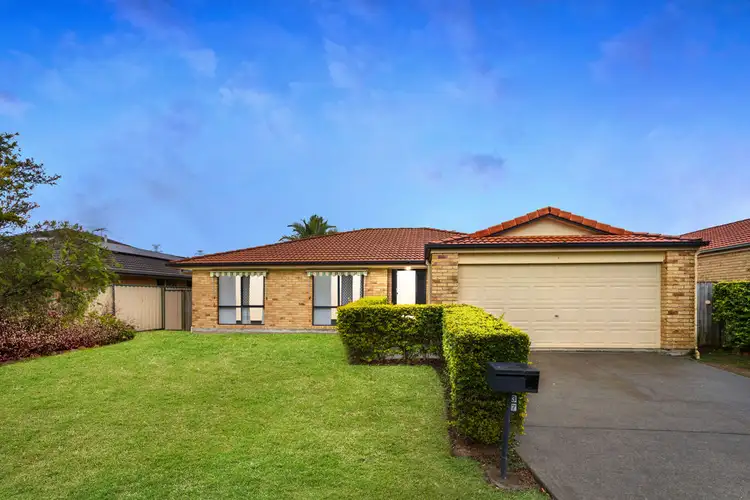Main view of Homely house listing, 37 Johnston Place, Bracken Ridge QLD 4017