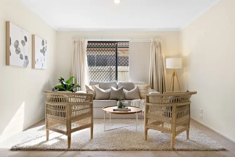Second view of Homely house listing, 37 Johnston Place, Bracken Ridge QLD 4017