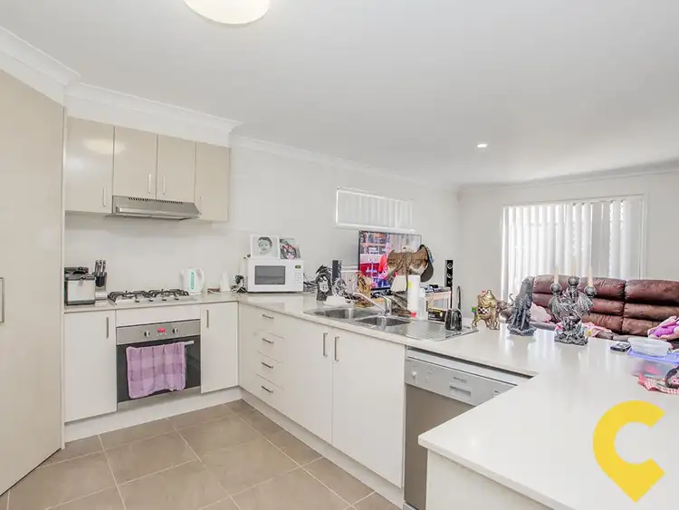Second view of Homely townhouse listing, 20/15-27 Bailey Road, Deception Bay QLD 4508