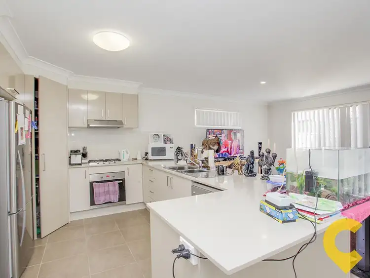 Fifth view of Homely townhouse listing, 20/15-27 Bailey Road, Deception Bay QLD 4508