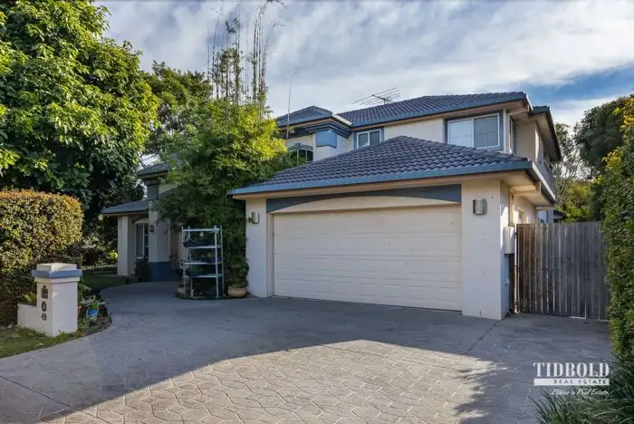 49 The Boulevard, Redland Bay QLD 4165