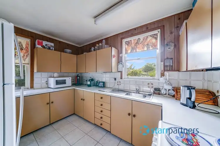 Fourth view of Homely house listing, 299 Hoxton Park Road, Cartwright NSW 2168