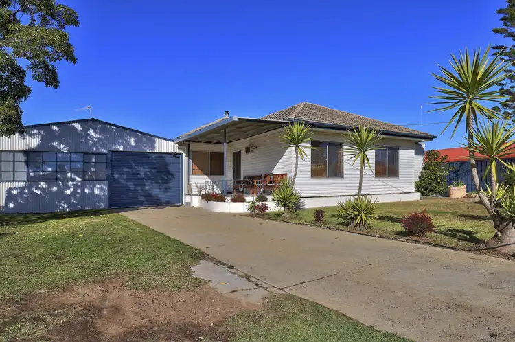 Main view of Homely house listing, 110 Russell Street, Deniliquin NSW 2710