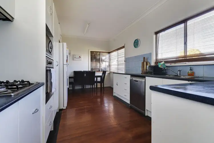 Second view of Homely house listing, 110 Russell Street, Deniliquin NSW 2710