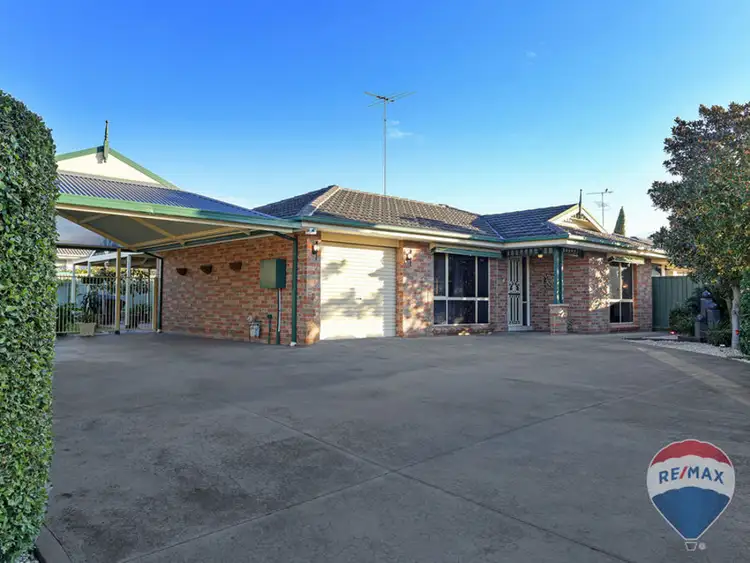 Second view of Homely house listing, 7 Turret Place, Glenmore Park NSW 2745