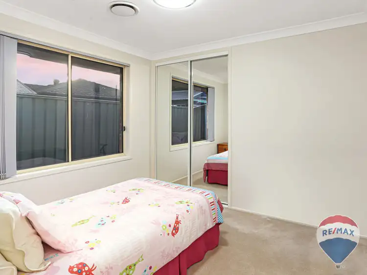 Fourth view of Homely house listing, 7 Turret Place, Glenmore Park NSW 2745