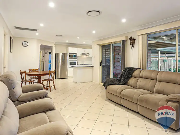 Fifth view of Homely house listing, 7 Turret Place, Glenmore Park NSW 2745