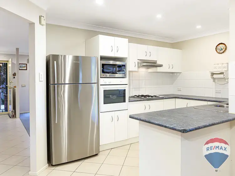 Sixth view of Homely house listing, 7 Turret Place, Glenmore Park NSW 2745