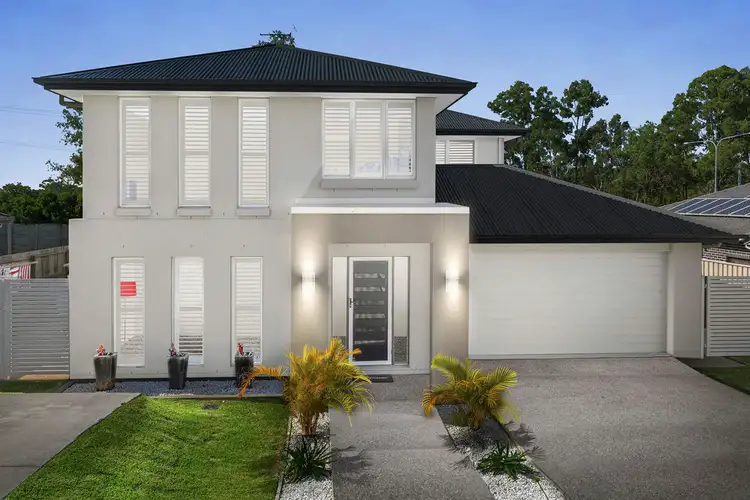 43 Mcgarry Street, Eight Mile Plains QLD 4113