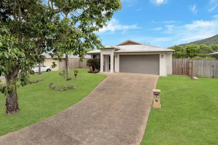 Main view of Homely house listing, 9 Malaponte Close, Gordonvale QLD 4865