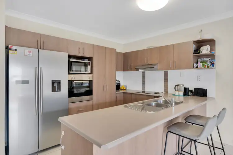 Second view of Homely house listing, 9 Malaponte Close, Gordonvale QLD 4865