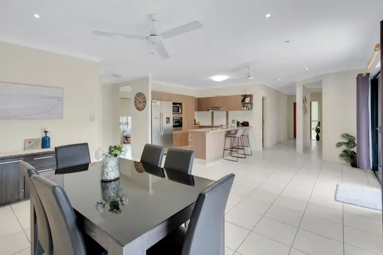 Fifth view of Homely house listing, 9 Malaponte Close, Gordonvale QLD 4865