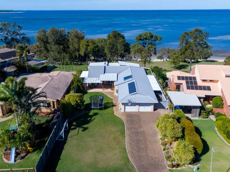 Main view of Homely house listing, 12 Howard Court, Sandstone Point QLD 4511