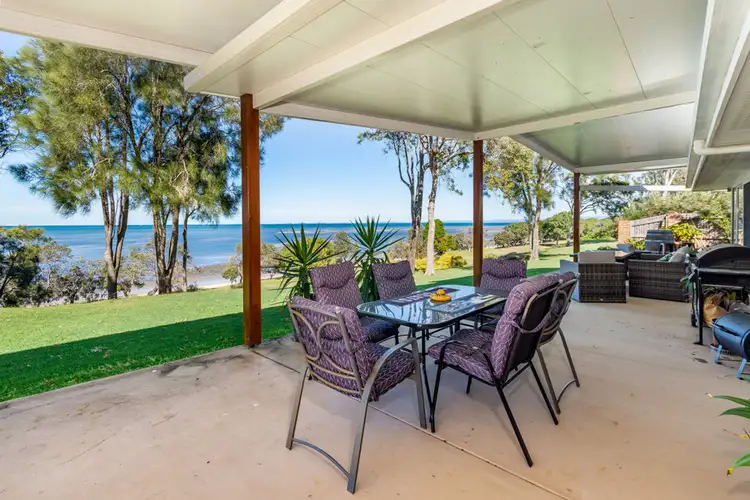 Second view of Homely house listing, 12 Howard Court, Sandstone Point QLD 4511