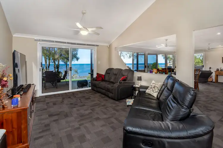 Fifth view of Homely house listing, 12 Howard Court, Sandstone Point QLD 4511