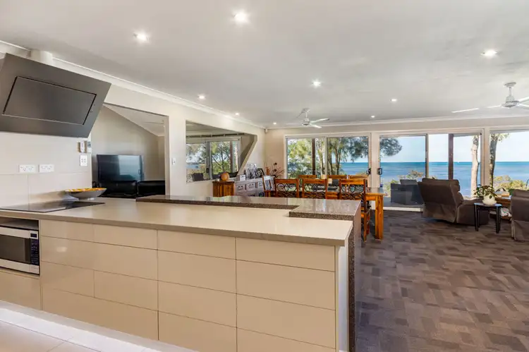 Seventh view of Homely house listing, 12 Howard Court, Sandstone Point QLD 4511