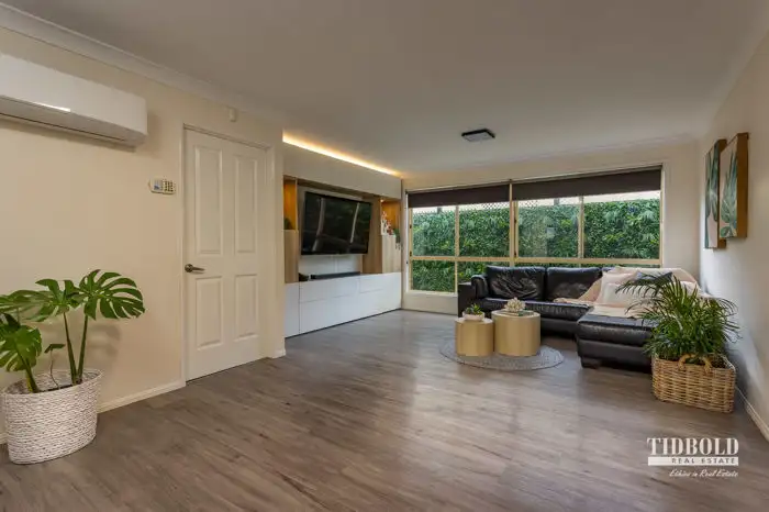 Second view of Homely house listing, 16 Murdock Place, Wakerley QLD 4154