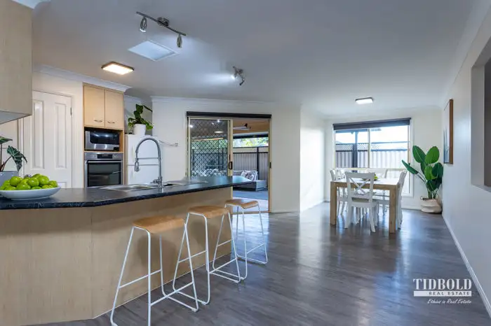 Third view of Homely house listing, 16 Murdock Place, Wakerley QLD 4154